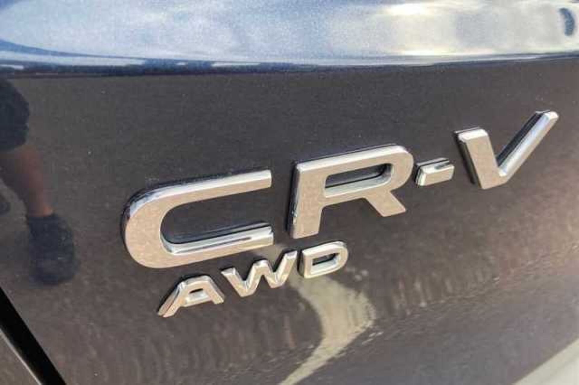 Honda CR-V Hybrid 2.0 EHEV ADVANCE 5DR ECVT 
