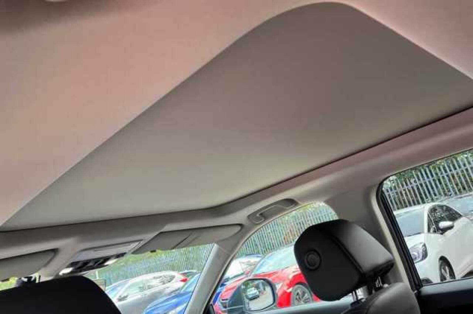 Honda CR-V Hybrid 2.0 EHEV ADVANCE 5DR ECVT 