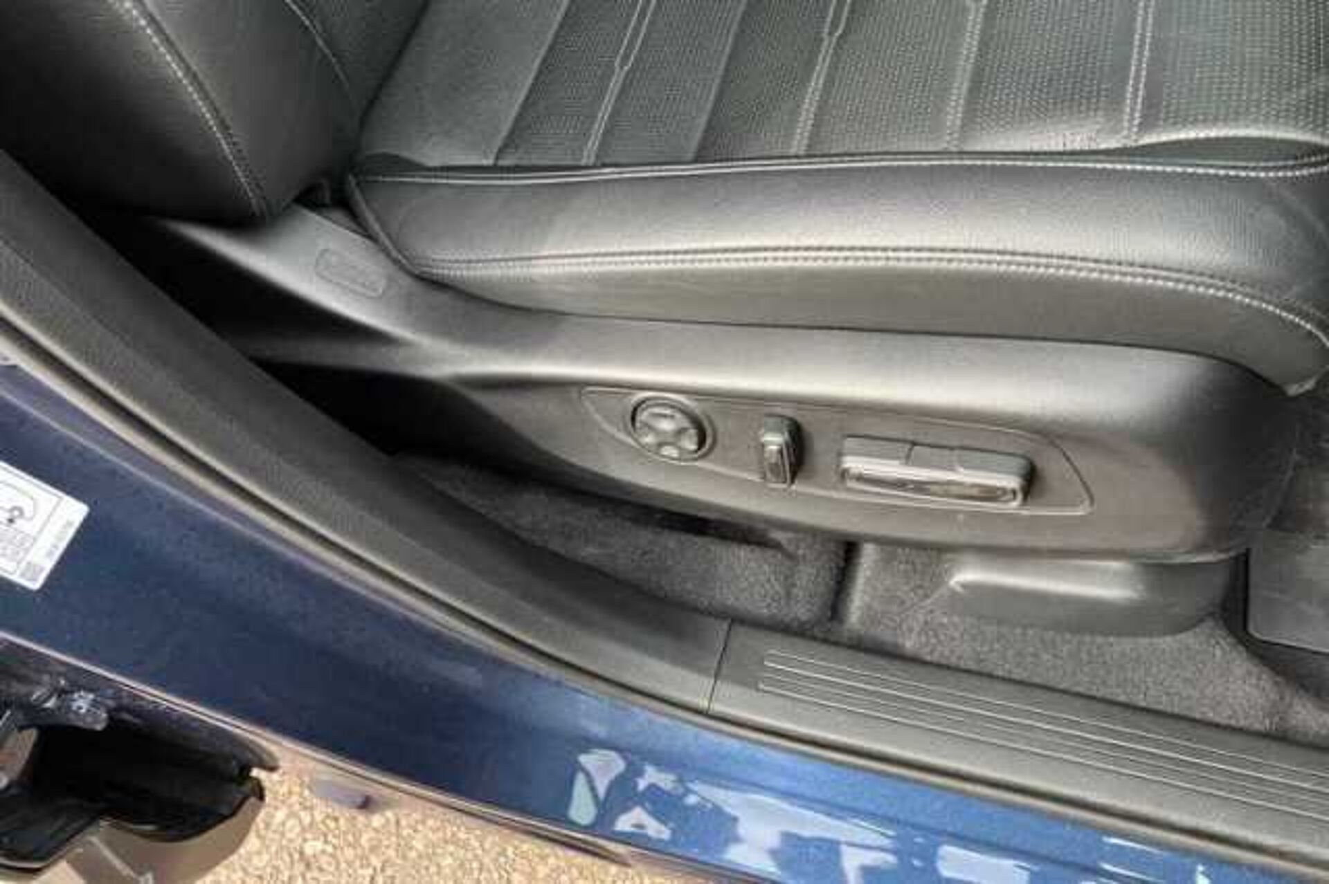 Honda CR-V Hybrid 2.0 EHEV ADVANCE 5DR ECVT 
