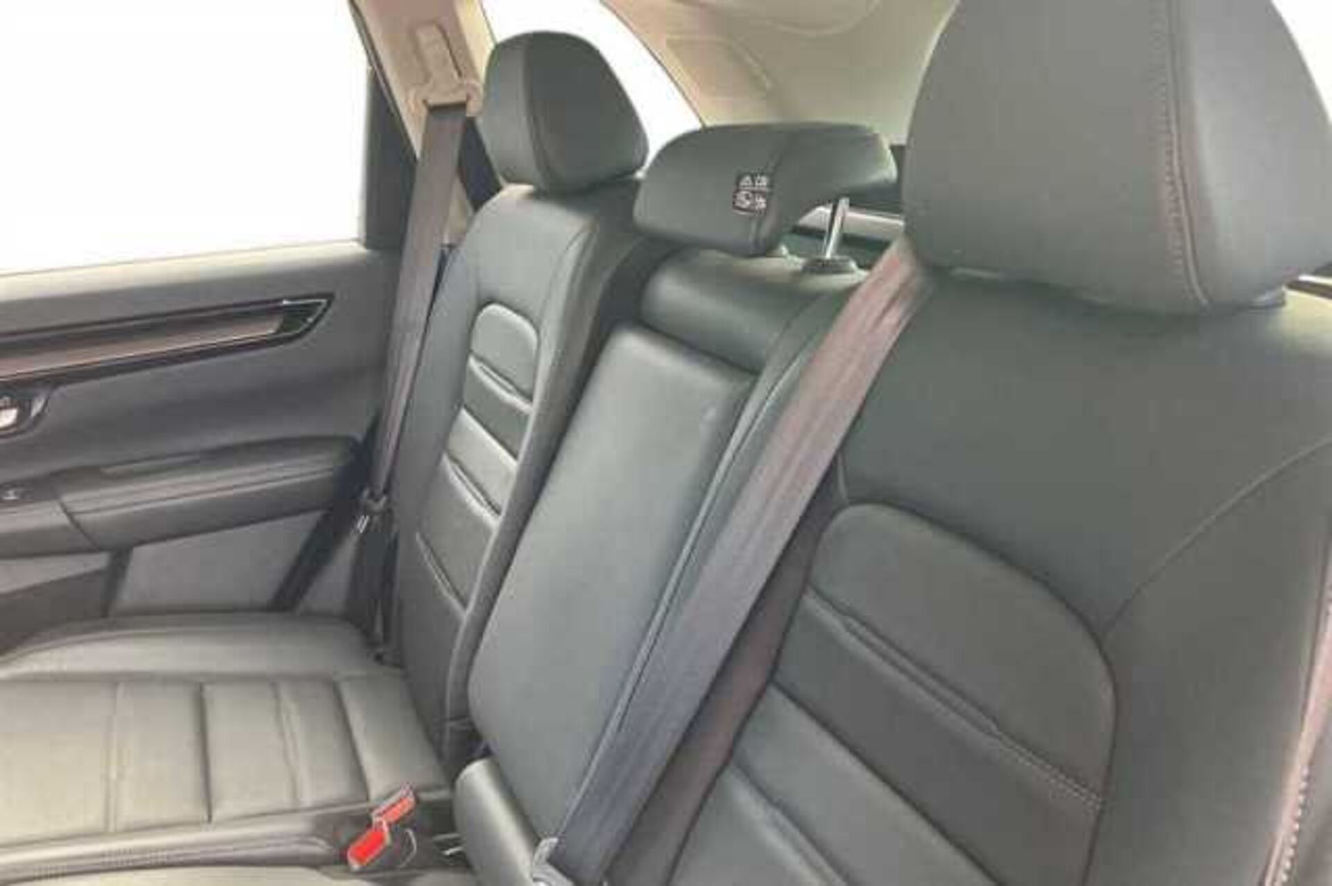 Honda CR-V Hybrid 2.0 EHEV ADVANCE 5DR ECVT 