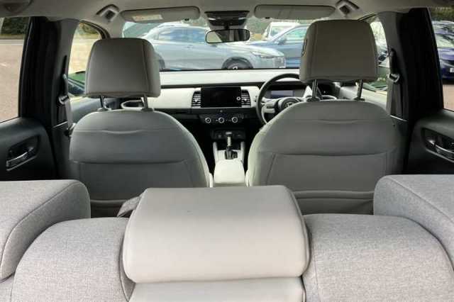 Honda Jazz Hybrid 1.5 i-MMD Hybrid EX 5dr eCVT 