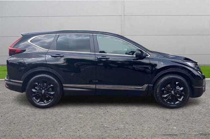 Honda CR-V Hybrid 2.0 I-MMD HYBRID SPORT LINE 2WD 5DR ECVT 