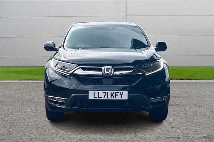 Honda CR-V Hybrid 2.0 I-MMD HYBRID SPORT LINE 2WD 5DR ECVT 