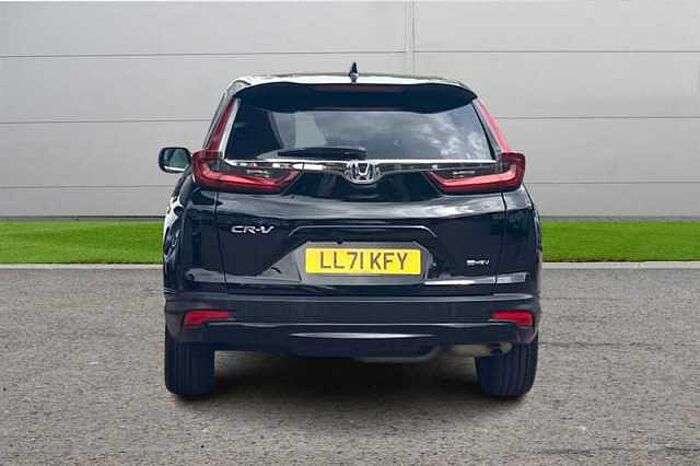 Honda CR-V Hybrid 2.0 I-MMD HYBRID SPORT LINE 2WD 5DR ECVT 
