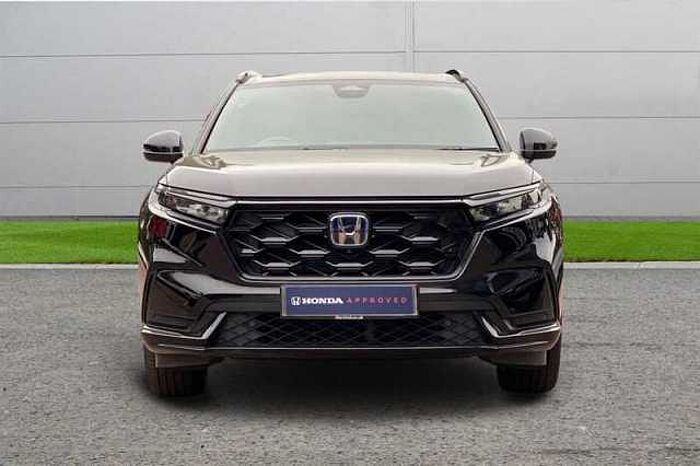 Honda CR-V 2.0 EPHEV ADVANCE TECH 5DR ECVT 