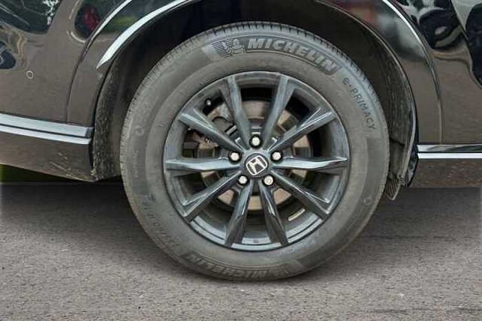 Honda CR-V 2.0 EPHEV ADVANCE TECH 5DR ECVT 