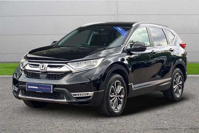 Honda CR-V Hybrid 2.0 I-MMD HYBRID SR 5DR ECVT 