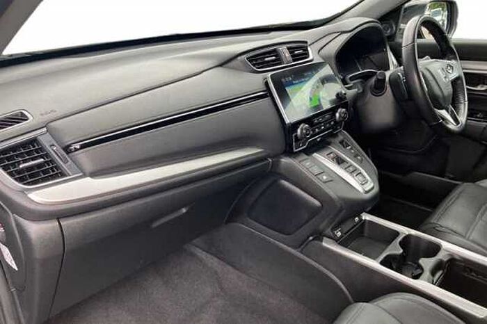 Honda CR-V Hybrid 2.0 I-MMD HYBRID SR 5DR ECVT 