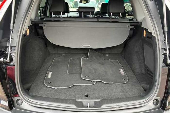 Honda CR-V Hybrid 2.0 I-MMD HYBRID SR 5DR ECVT 
