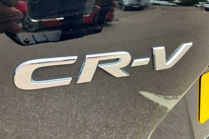 Honda CR-V Hybrid 2.0 I-MMD HYBRID SR 5DR ECVT 