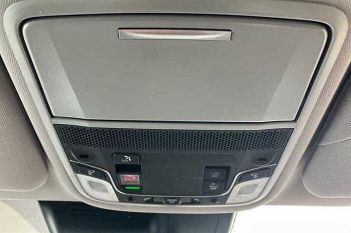 Honda CR-V Hybrid 2.0 I-MMD HYBRID SR 5DR ECVT 