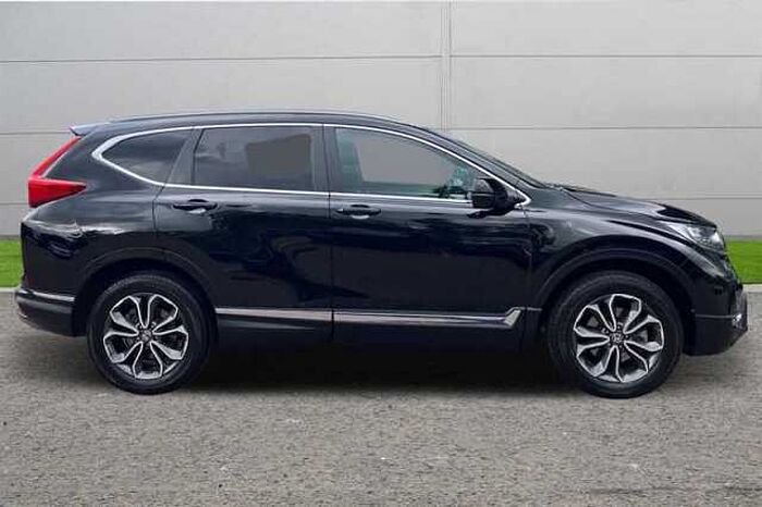 Honda CR-V Hybrid 2.0 I-MMD HYBRID SR 5DR ECVT 