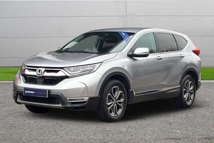 Honda CR-V Hybrid 2.0 I-MMD HYBRID SE 5DR ECVT 