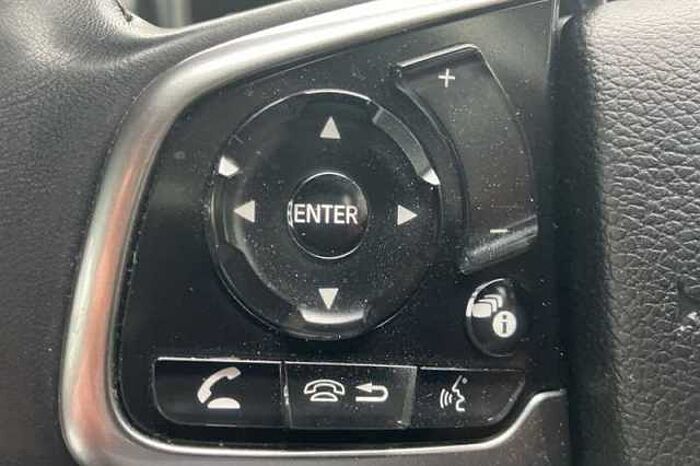 Honda CR-V Hybrid 2.0 I-MMD HYBRID SE 5DR ECVT 