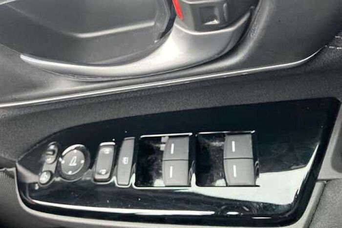 Honda CR-V Hybrid 2.0 I-MMD HYBRID SE 5DR ECVT 