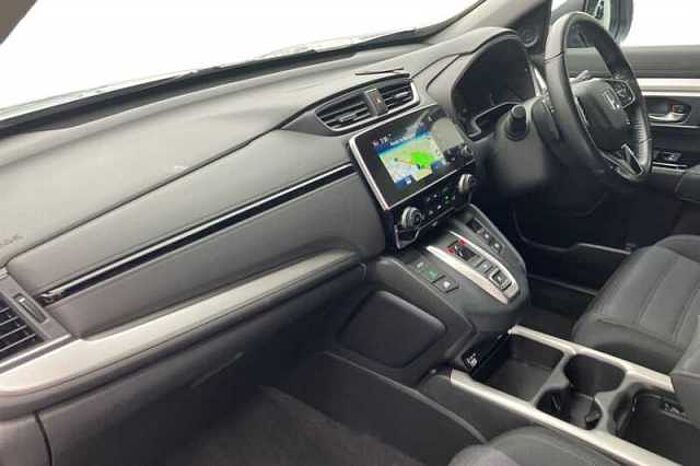 Honda CR-V Hybrid 2.0 I-MMD HYBRID SE 5DR ECVT 