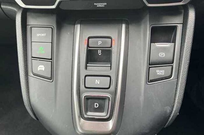 Honda CR-V Hybrid 2.0 I-MMD HYBRID SE 5DR ECVT 