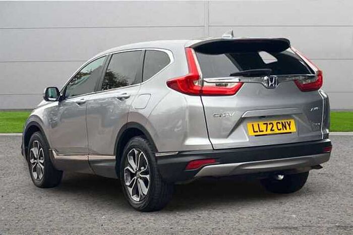 Honda CR-V Hybrid 2.0 I-MMD HYBRID SE 5DR ECVT 
