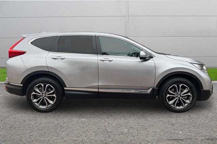 Honda CR-V Hybrid 2.0 I-MMD HYBRID SE 5DR ECVT 