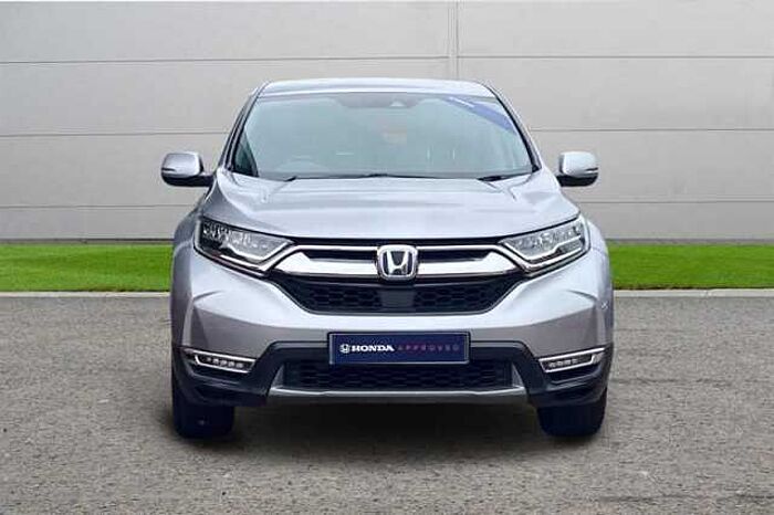 Honda CR-V Hybrid 2.0 I-MMD HYBRID SE 5DR ECVT 