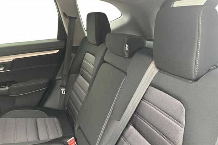 Honda CR-V Hybrid 2.0 I-MMD HYBRID SE 5DR ECVT 