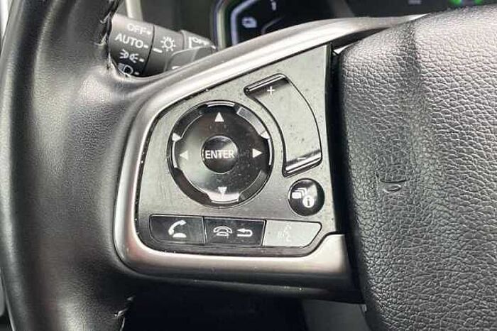 Honda CR-V Hybrid 2.0 I-MMD HYBRID EX 5DR ECVT 