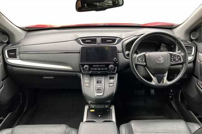 Honda CR-V Hybrid 2.0 I-MMD HYBRID EX 5DR ECVT 