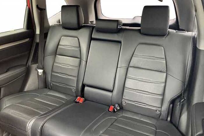 Honda CR-V Hybrid 2.0 I-MMD HYBRID EX 5DR ECVT 