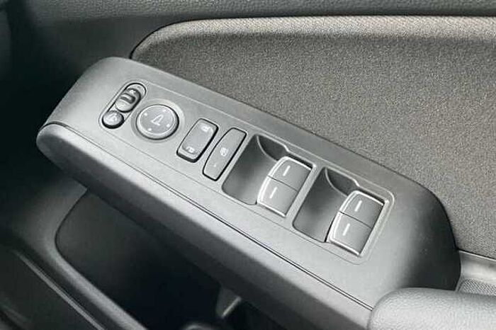 Honda Civic Hybrid 2.0 EHEV SPORT 5DR CVT 