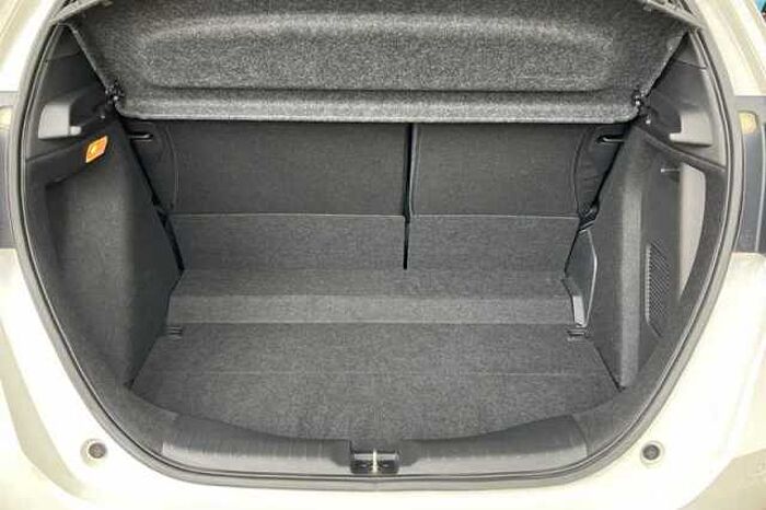 Honda Jazz Hybrid 1.5 I-MMD HYBRID SR 5DR ECVT 