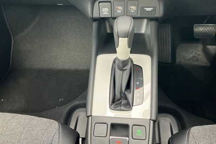 Honda Jazz Hybrid 1.5 I-MMD HYBRID SR 5DR ECVT 