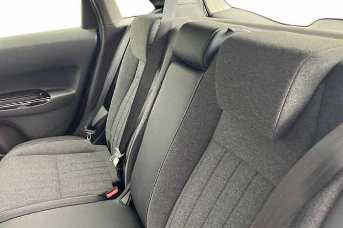 Honda Jazz Hybrid 1.5 I-MMD HYBRID SR 5DR ECVT 