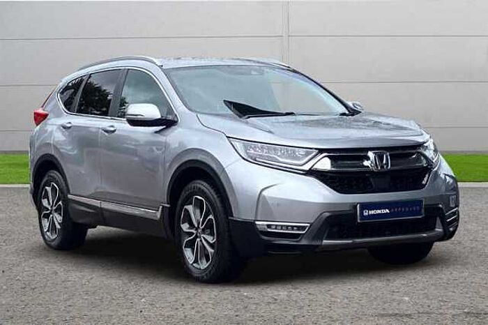 Honda CR-V Hybrid 2.0 I-MMD HYBRID EX 5DR ECVT 
