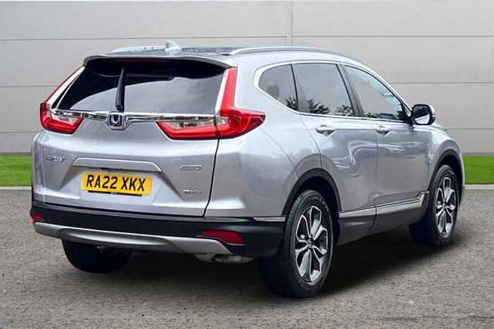 Honda CR-V Hybrid 2.0 I-MMD HYBRID EX 5DR ECVT 
