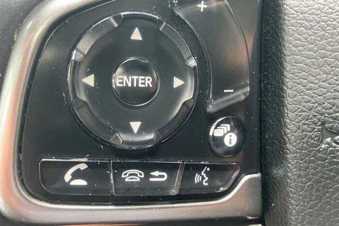 Honda CR-V Hybrid 2.0 I-MMD HYBRID EX 5DR ECVT 