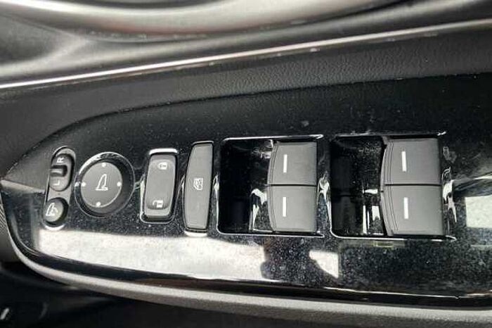 Honda CR-V Hybrid 2.0 I-MMD HYBRID EX 5DR ECVT 