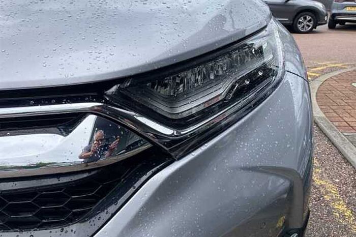 Honda CR-V Hybrid 2.0 I-MMD HYBRID EX 5DR ECVT 