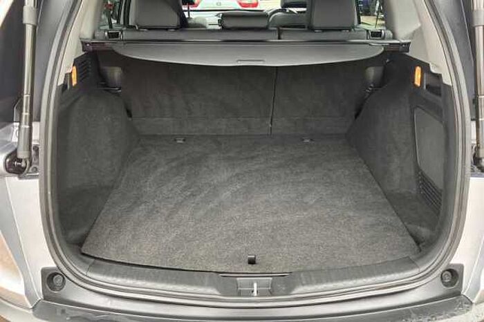Honda CR-V Hybrid 2.0 I-MMD HYBRID EX 5DR ECVT 
