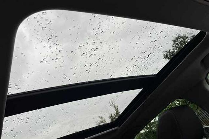 Honda CR-V Hybrid 2.0 I-MMD HYBRID EX 5DR ECVT 