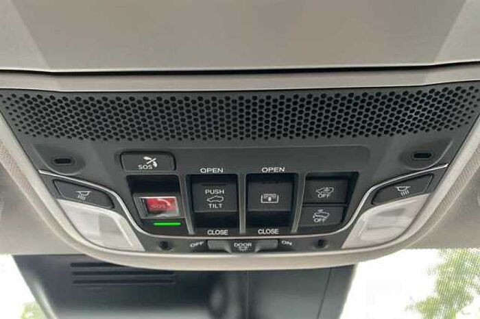 Honda CR-V Hybrid 2.0 I-MMD HYBRID EX 5DR ECVT 