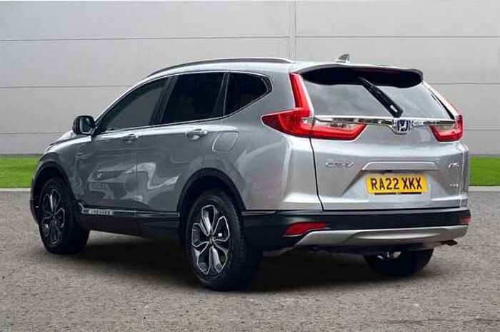 Honda CR-V Hybrid 2.0 I-MMD HYBRID EX 5DR ECVT 