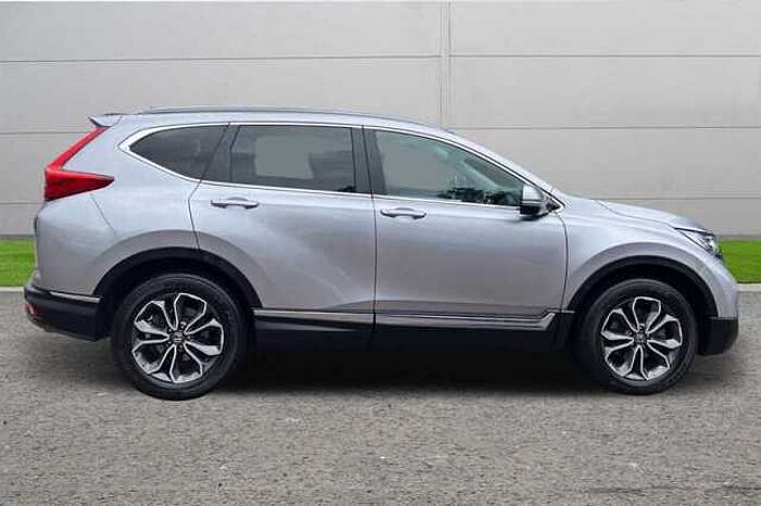 Honda CR-V Hybrid 2.0 I-MMD HYBRID EX 5DR ECVT 