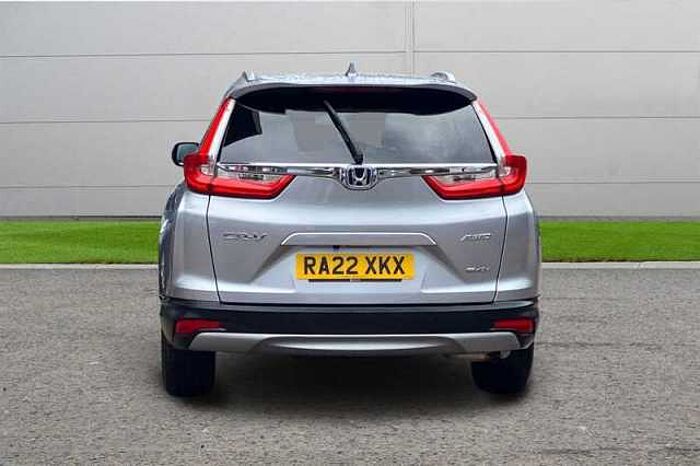 Honda CR-V Hybrid 2.0 I-MMD HYBRID EX 5DR ECVT 