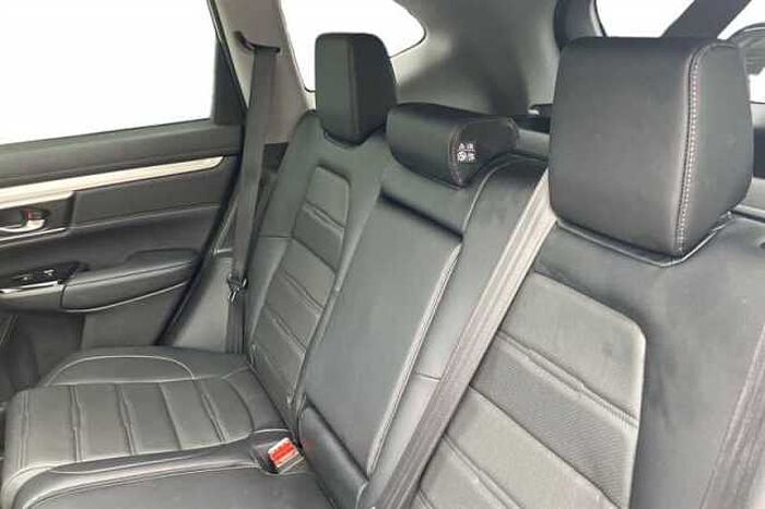 Honda CR-V Hybrid 2.0 I-MMD HYBRID EX 5DR ECVT 