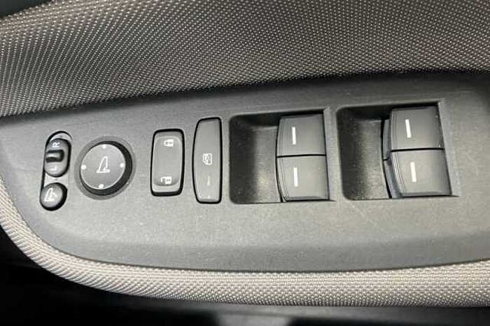 Honda Jazz Hybrid 1.5 I-MMD HYBRID CROSSTAR EX 5DR ECVT 