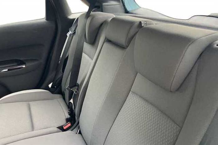 Honda Jazz Hybrid 1.5 I-MMD HYBRID CROSSTAR EX 5DR ECVT 