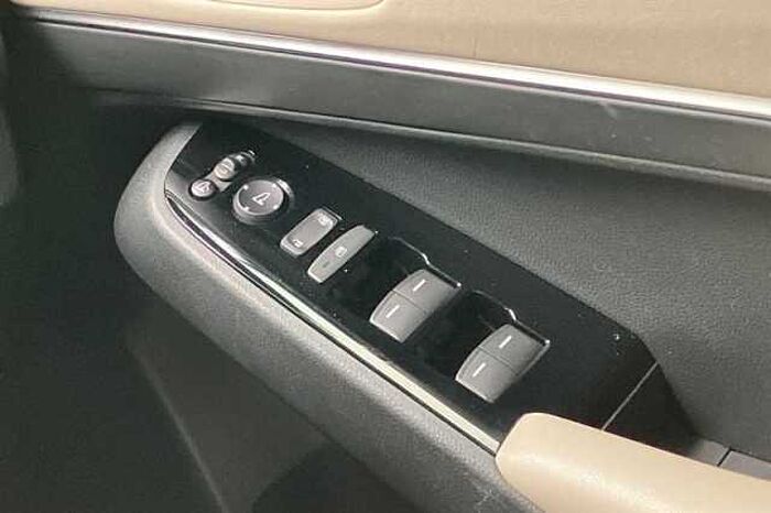 Honda HR-V Hybrid 1.5 EHEV ADVANCE STYLE 5DR CVT 