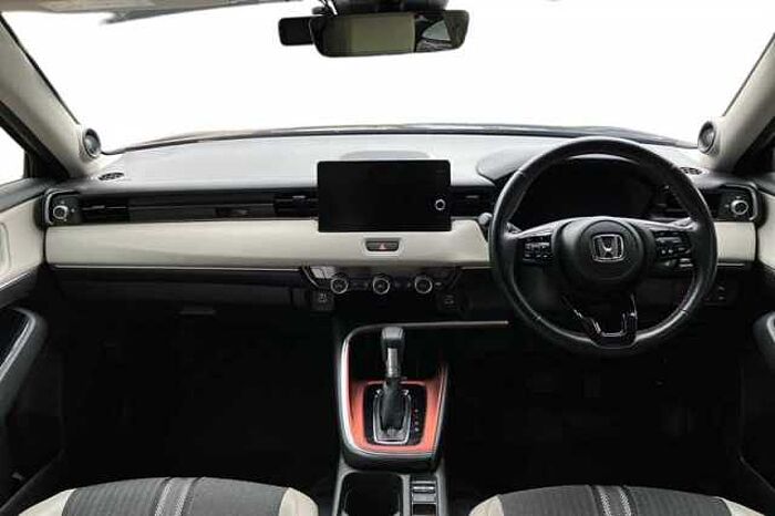 Honda HR-V Hybrid 1.5 EHEV ADVANCE STYLE 5DR CVT 