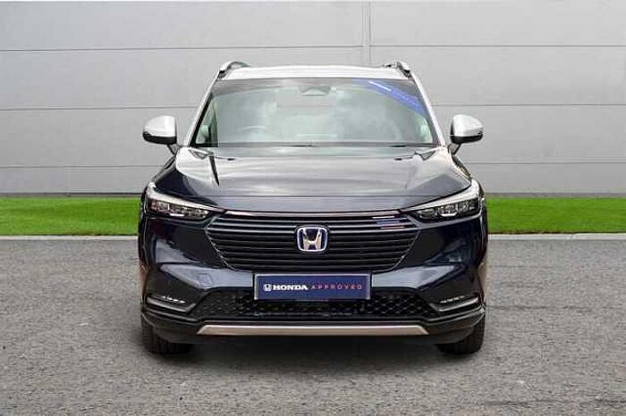 Honda HR-V Hybrid 1.5 EHEV ADVANCE STYLE 5DR CVT 