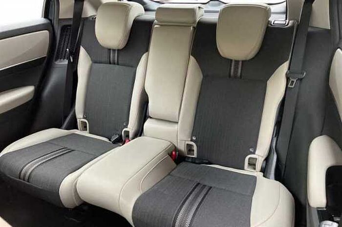 Honda HR-V Hybrid 1.5 EHEV ADVANCE STYLE 5DR CVT 